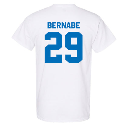 Buffalo - NCAA Women's Soccer : Jessie Bernabe - Classic Shersey T-Shirt-1