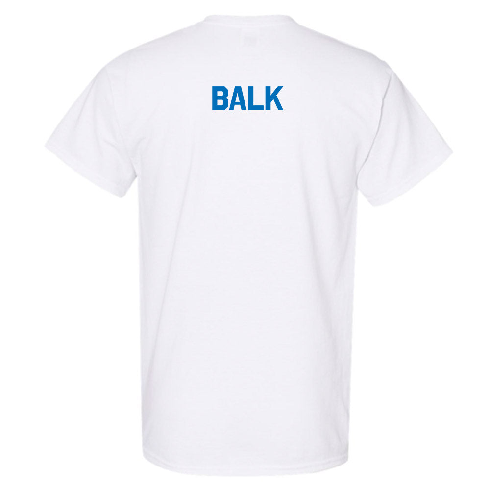 Buffalo - NCAA Women's Track & Field : Bernice Balk - Classic Shersey T-Shirt-1