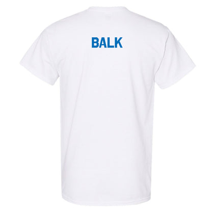 Buffalo - NCAA Women's Track & Field : Bernice Balk - Classic Shersey T-Shirt-1