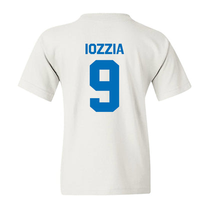 Buffalo - NCAA Women's Soccer : Lily Iozzia - Classic Shersey Youth T-Shirt-1