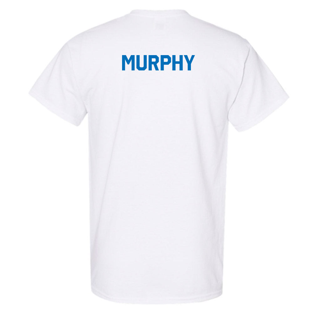 Buffalo - NCAA Men's Track & Field : Brian Murphy - Classic Shersey T-Shirt-1