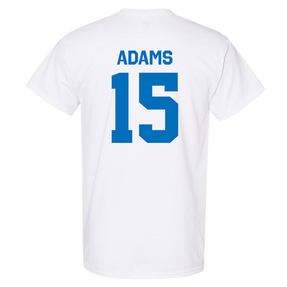 Buffalo - NCAA Women's Volleyball : Eve Adams - Classic Shersey T-Shirt-1