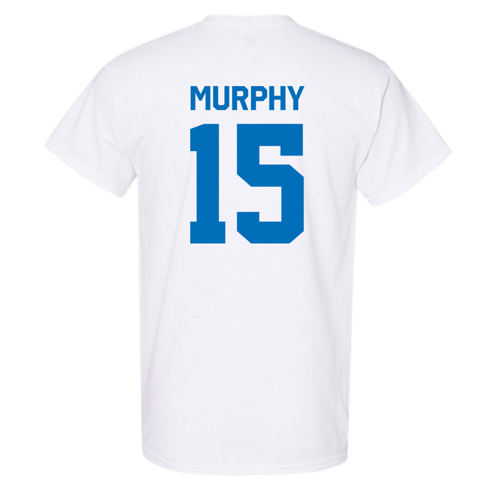 Buffalo - NCAA Women's Soccer : Maddy Murphy - Classic Shersey T-Shirt-1