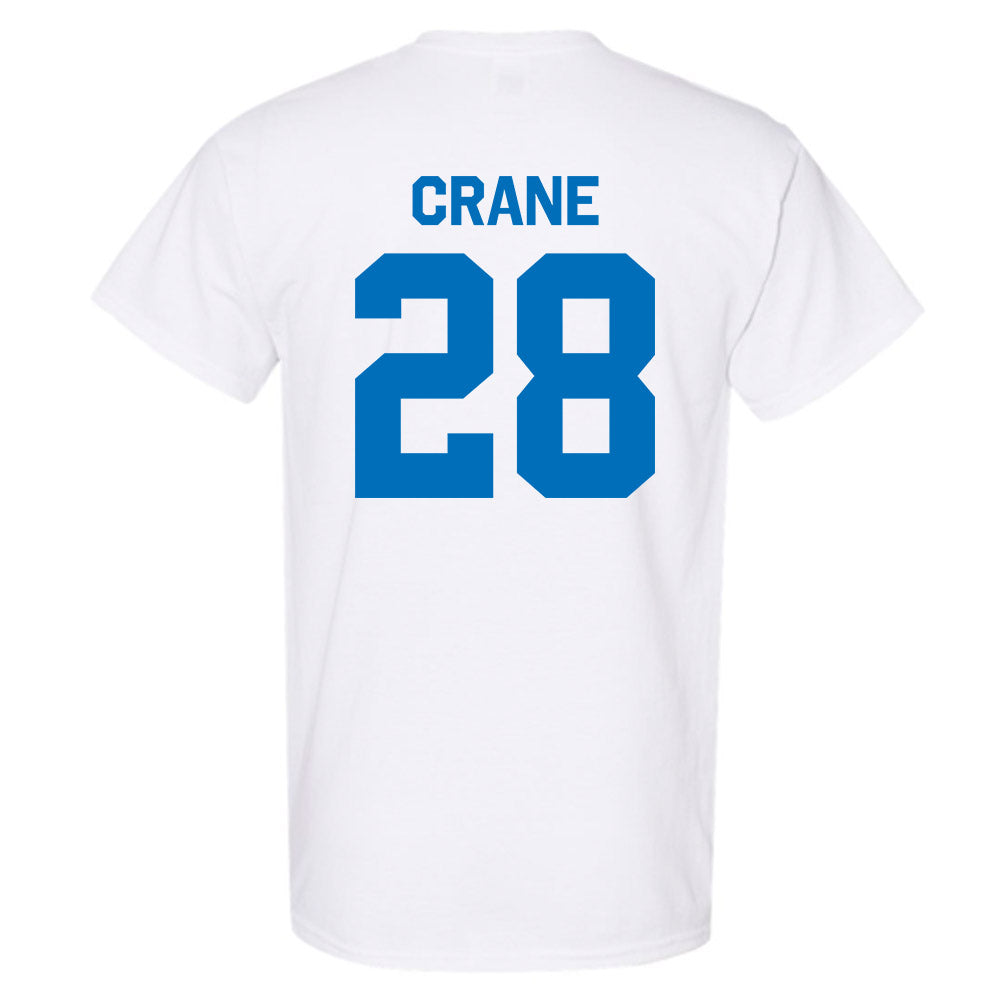 Buffalo - NCAA Football : Drayson Crane - Classic Shersey T-Shirt-1