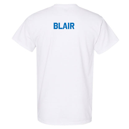 Buffalo - NCAA Men's Track & Field : Micah Blair - Classic Shersey T-Shirt-1