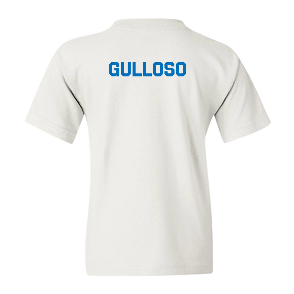 Buffalo - NCAA Men's Track & Field : Kenneth Gulloso - Classic Shersey Youth T-Shirt-1