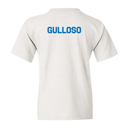 Buffalo - NCAA Men's Track & Field : Kenneth Gulloso - Classic Shersey Youth T-Shirt-1