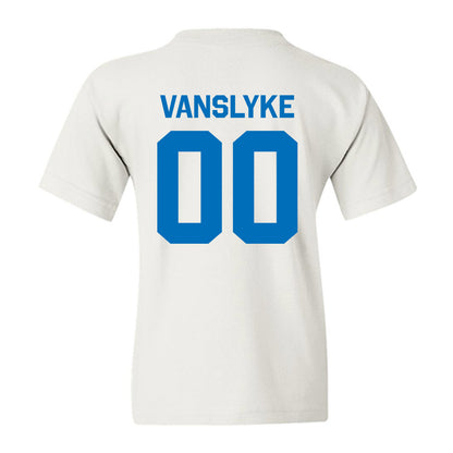 Buffalo - NCAA Football : Andrew VanSlyke - Classic Shersey Youth T-Shirt-1
