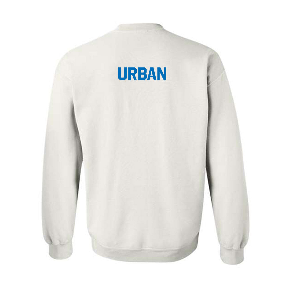 Buffalo - NCAA Women's Cross Country : Brianna Urban - Classic Shersey Crewneck Sweatshirt-1