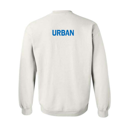 Buffalo - NCAA Women's Cross Country : Brianna Urban - Classic Shersey Crewneck Sweatshirt-1