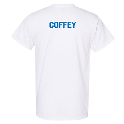 Buffalo - NCAA Women's Track & Field : Katelyn Coffey - Classic Shersey T-Shirt-1