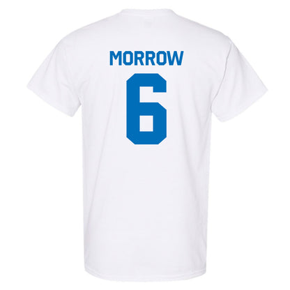 Buffalo - NCAA Football : Chance Morrow - Classic Shersey T-Shirt-1