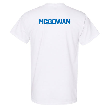 Buffalo - NCAA Football : Zachary Mcgowan - Classic Shersey T-Shirt-1