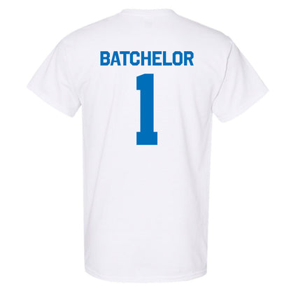 Buffalo - NCAA Men's Basketball : Noah Batchelor - Classic Shersey T-Shirt-1