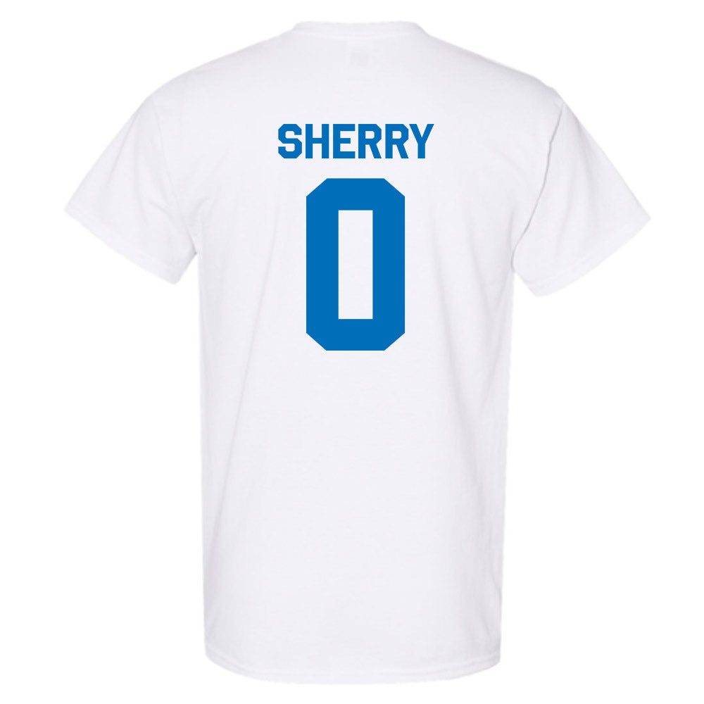 Buffalo - NCAA Men's Cross Country : Kevin Sherry - Classic Shersey T-Shirt-1
