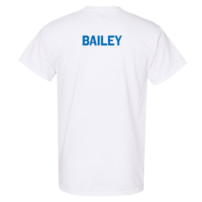 Buffalo - NCAA Women's Swimming & Diving : Lillian Bailey - Classic Shersey T-Shirt-1