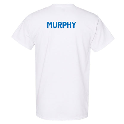 Buffalo - NCAA Men's Track & Field : Brian Murphy - Classic Shersey T-Shirt-1