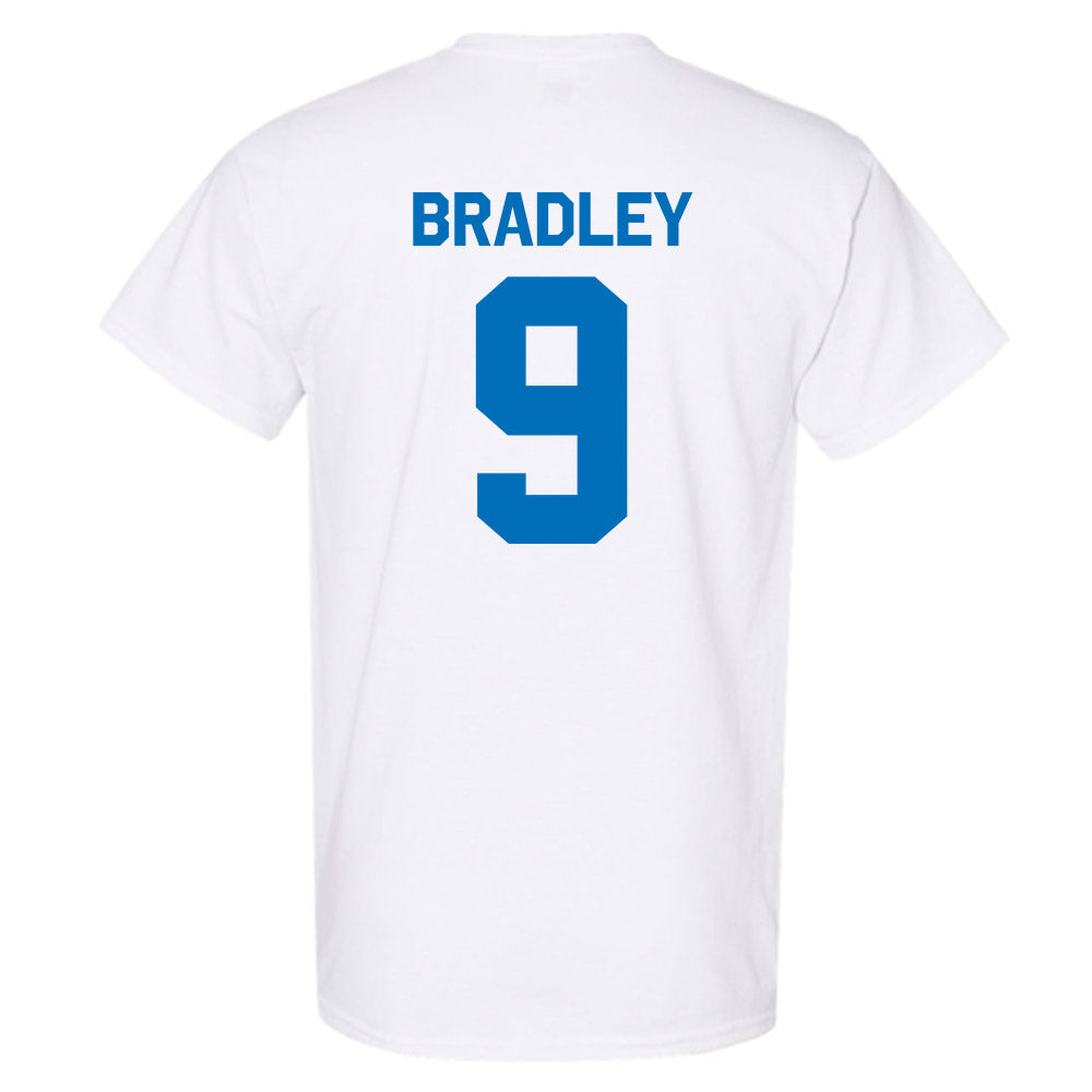 Buffalo - NCAA Football : Keontez Bradley - Classic Shersey T-Shirt-1