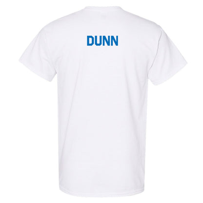 Buffalo - NCAA Men's Track & Field : Braden Dunn - Classic Shersey T-Shirt-1