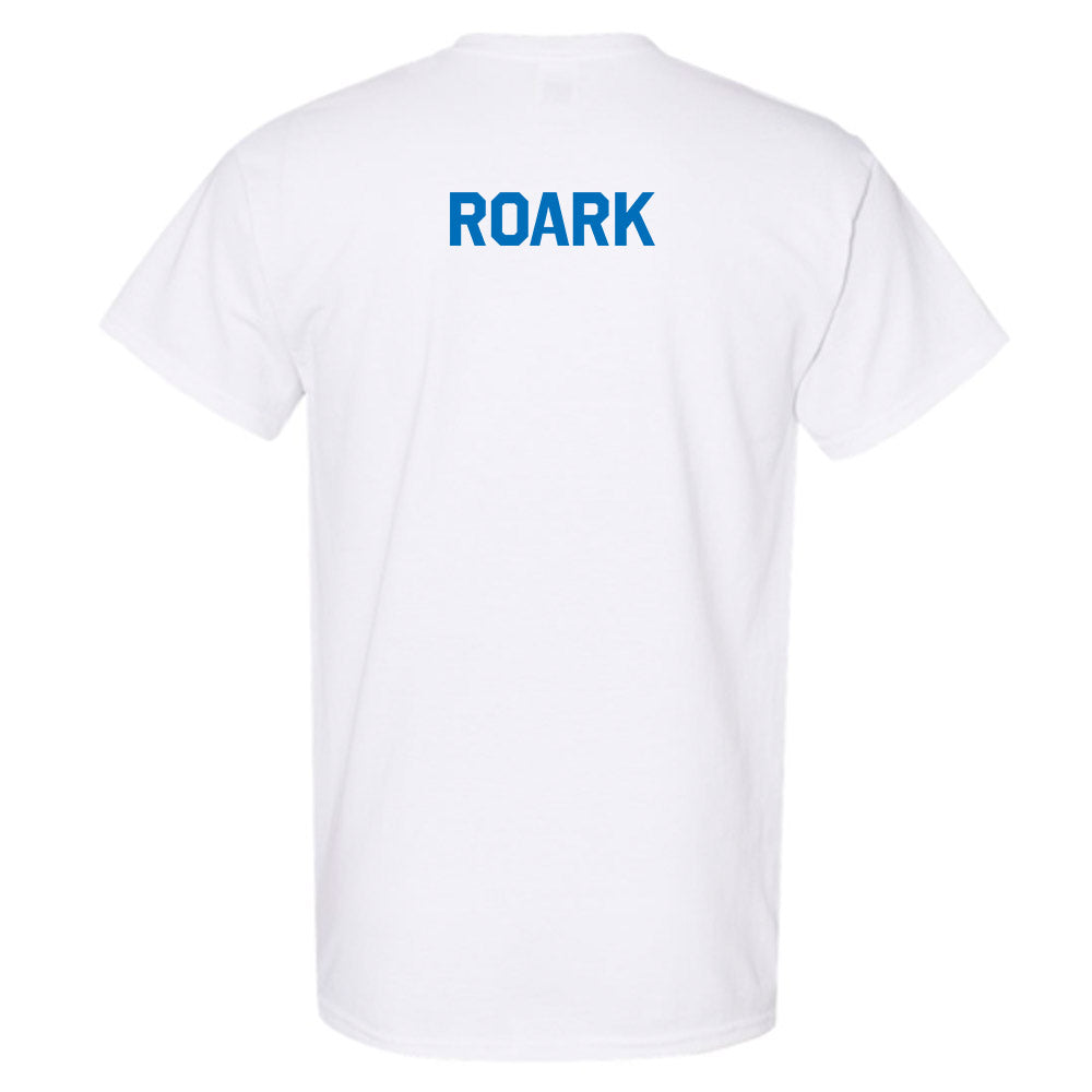 Buffalo - NCAA Wrestling : Jesse Roark - Classic Shersey T-Shirt-1