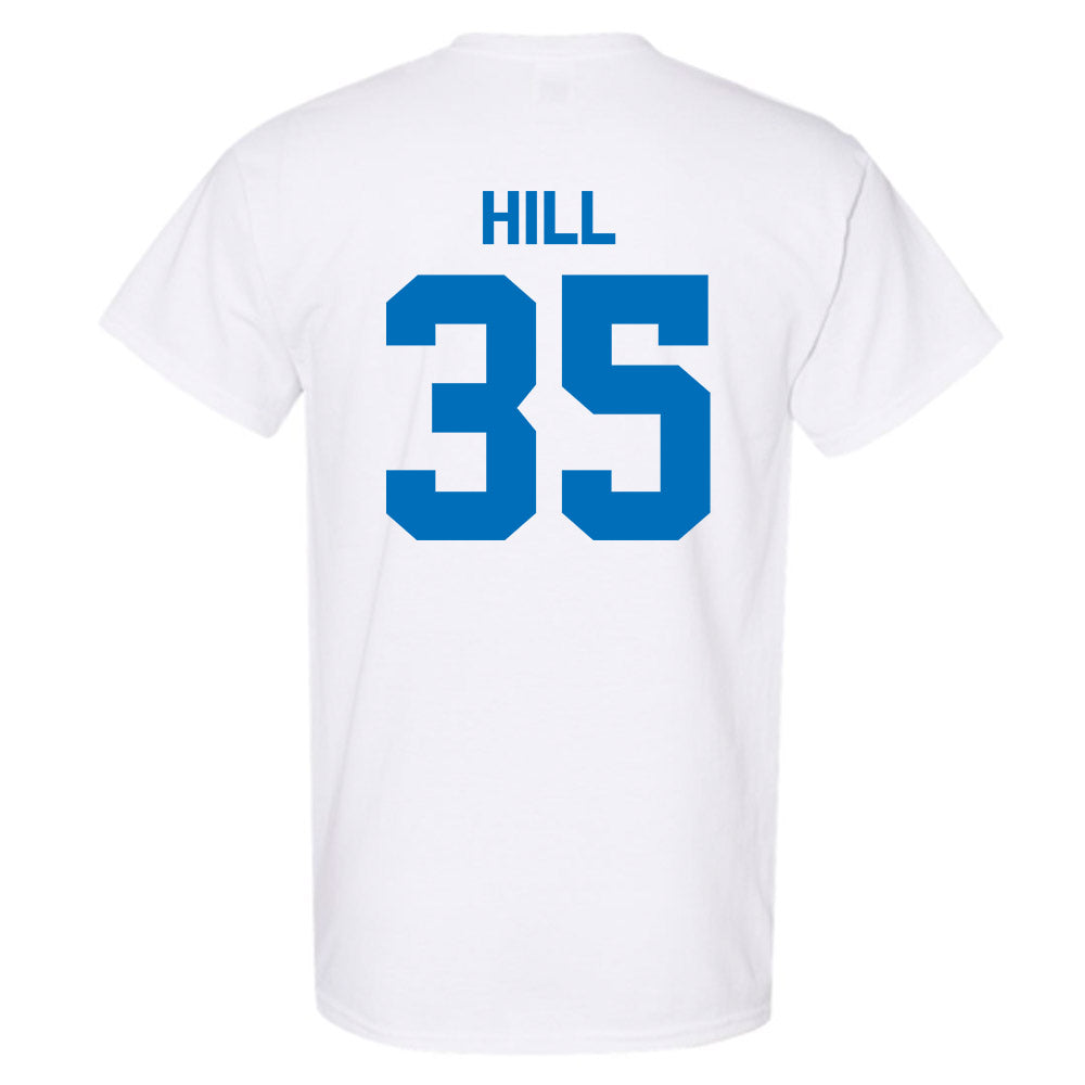 Buffalo - NCAA Football : George Hill - Classic Shersey T-Shirt-1