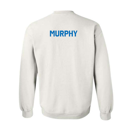 Buffalo - NCAA Men's Track & Field : Brian Murphy - Classic Shersey Crewneck Sweatshirt-1