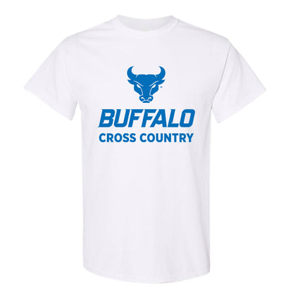 Buffalo - NCAA Women's Cross Country : Lacey Danilovitz - Classic Shersey T-Shirt-0
