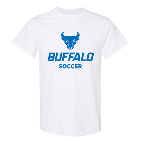 Buffalo - NCAA Women's Soccer : Jessie Bernabe - Classic Shersey T-Shirt-0