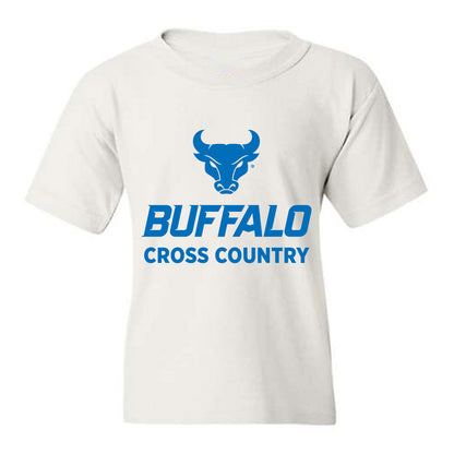 Buffalo - NCAA Women's Cross Country : Lacey Danilovitz - Classic Shersey Youth T-Shirt-0