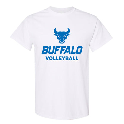 Buffalo - NCAA Women's Volleyball : Anaya Cole - Classic Shersey T-Shirt-0