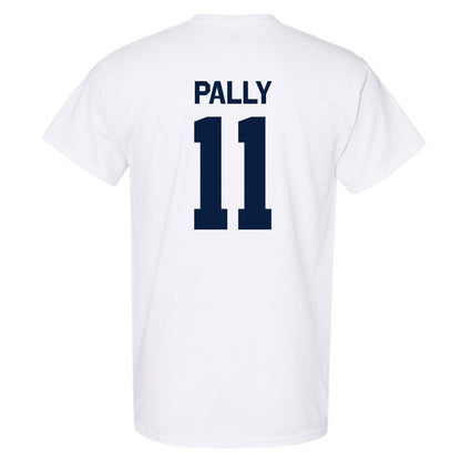 UC Berkeley - NCAA Beach Volleyball : Marilu Pally - Classic Shersey T-Shirt-1