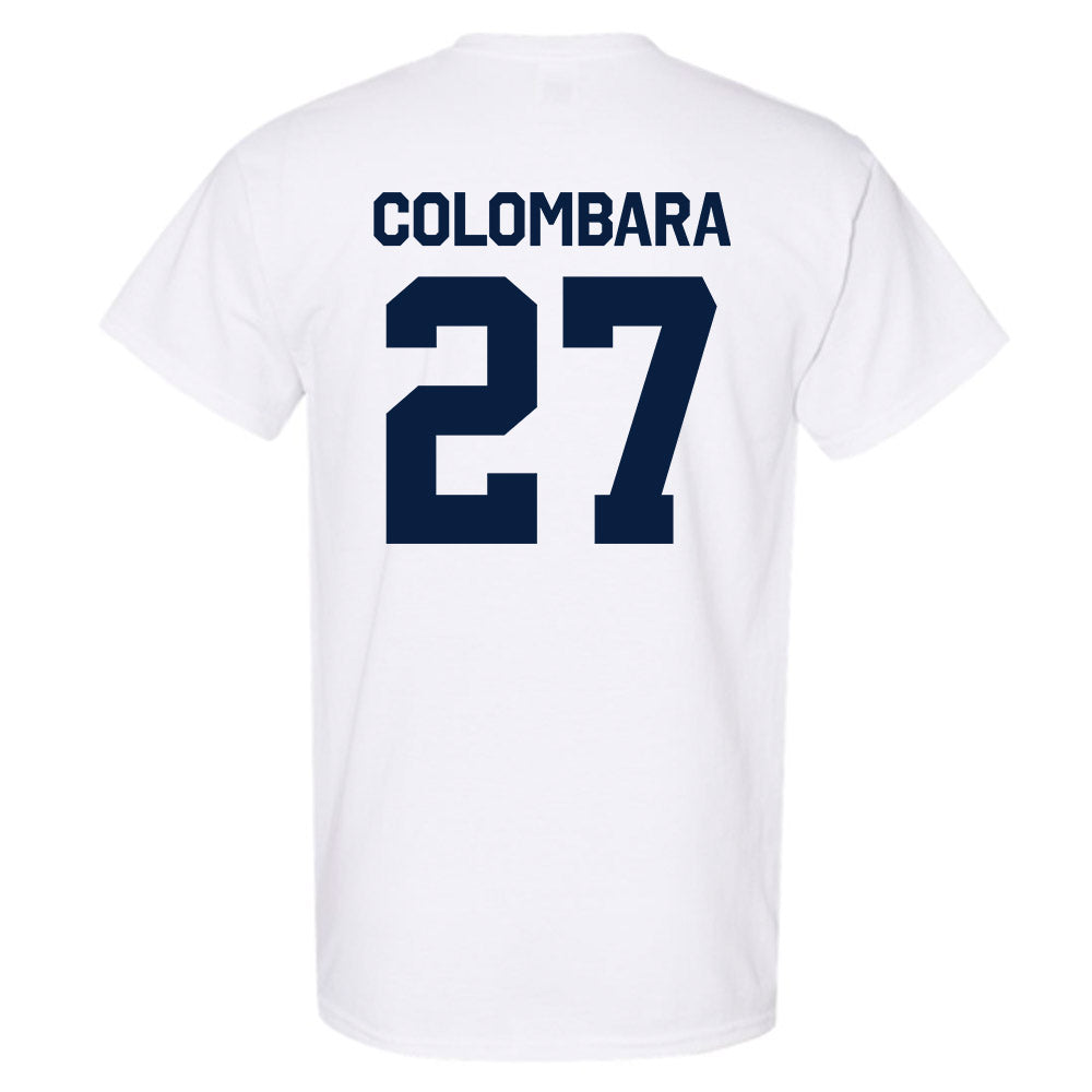 UC Berkeley - NCAA Baseball : Cade Colombara - Classic Shersey T-Shirt-1