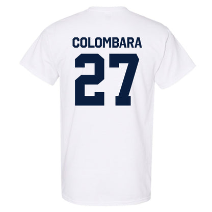 UC Berkeley - NCAA Baseball : Cade Colombara - Classic Shersey T-Shirt-1