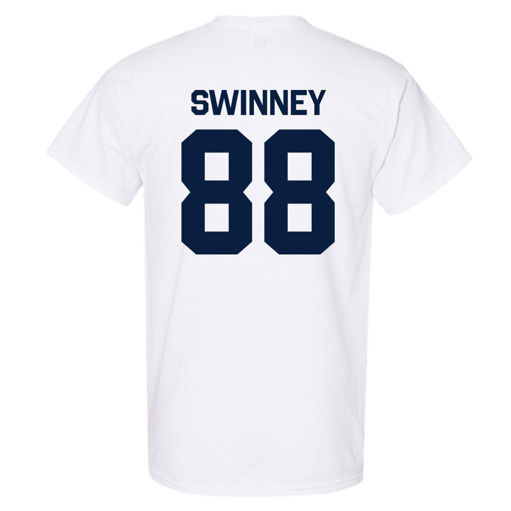 UC Berkeley - NCAA Football : Meyer Swinney - Classic Shersey T-Shirt-1
