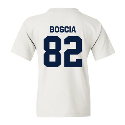 UC Berkeley - NCAA Football : Cole Boscia - Classic Shersey Youth T-Shirt-1