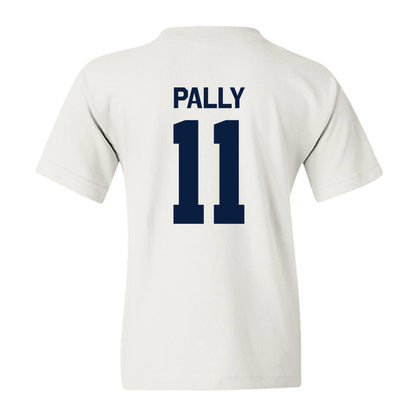 UC Berkeley - NCAA Beach Volleyball : Marilu Pally - Classic Shersey Youth T-Shirt-1