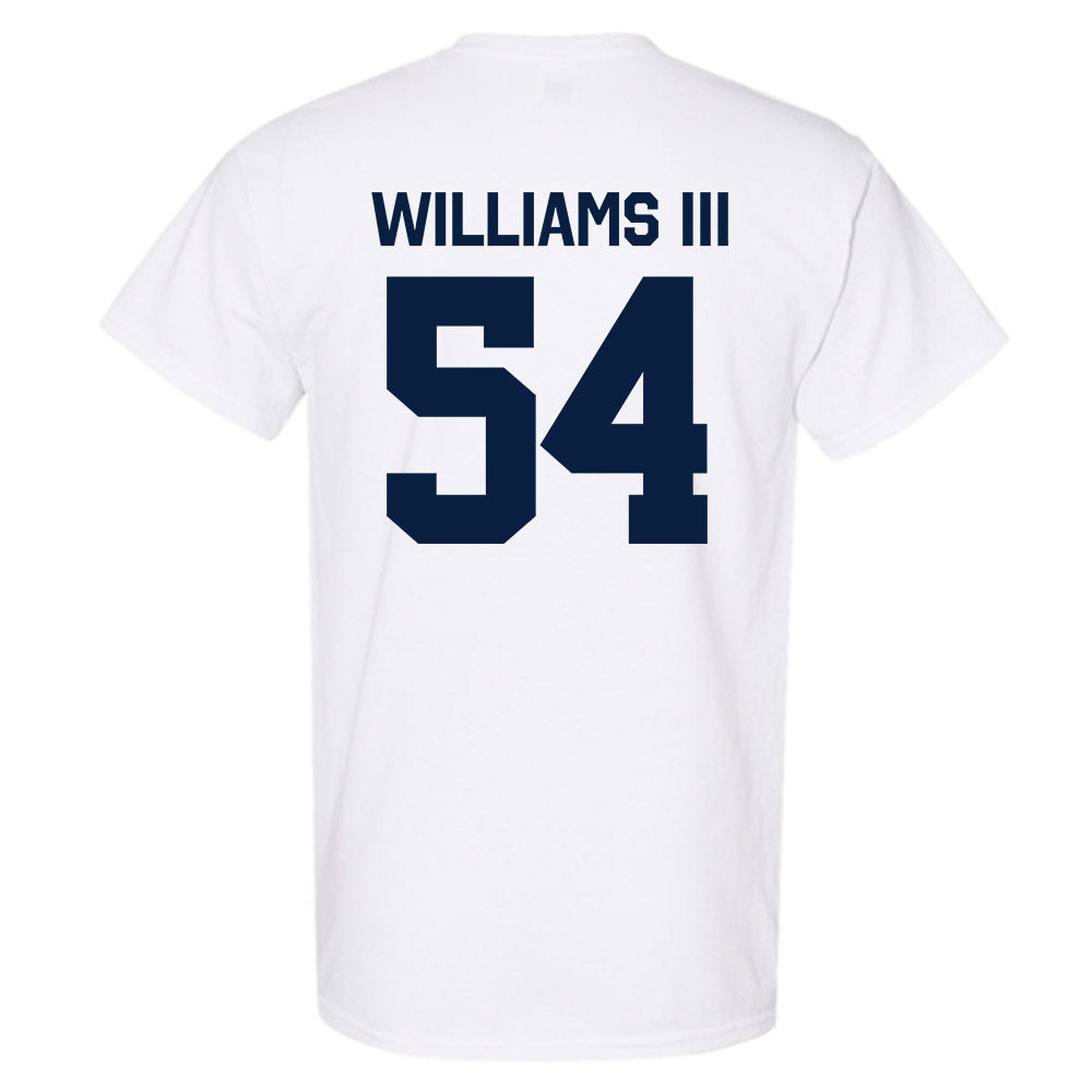 UC Berkeley - NCAA Football : Frederick Williams III - Classic Shersey T-Shirt-1