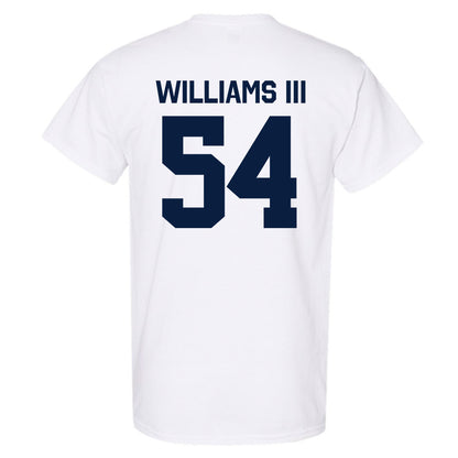 UC Berkeley - NCAA Football : Frederick Williams III - Classic Shersey T-Shirt-1
