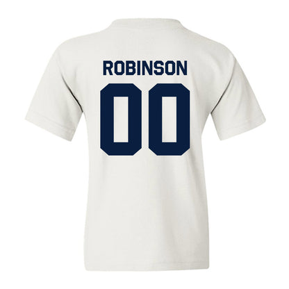 UC Berkeley - NCAA Softball : Gator Robinson - Classic Shersey Youth T-Shirt-1