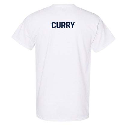 UC Berkeley - NCAA Men's Gymnastics : Khalen Curry - Classic Shersey T-Shirt-1