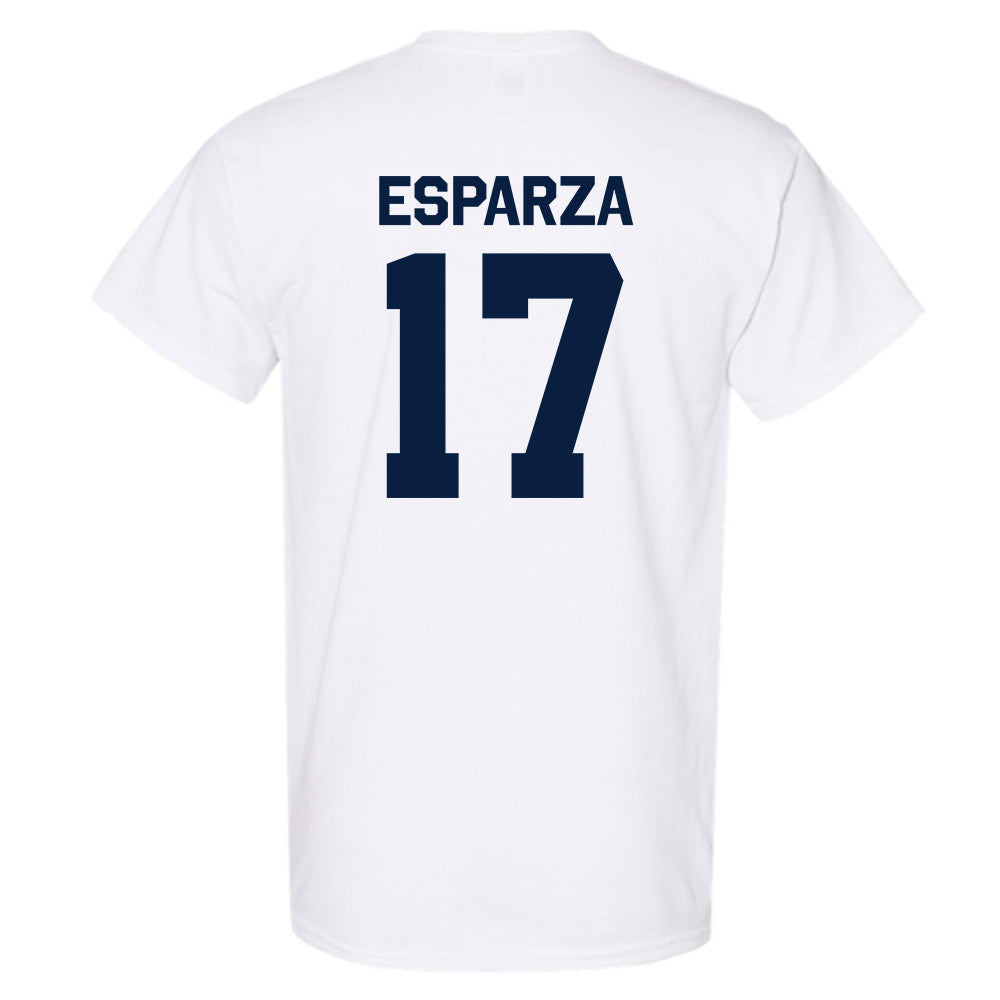UC Berkeley - NCAA Football : Alonzo Esparza - Classic Shersey T-Shirt-1