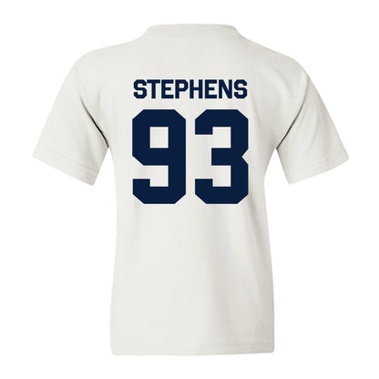UC Berkeley - NCAA Football : R.J. Stephens - Classic Shersey Youth T-Shirt-1