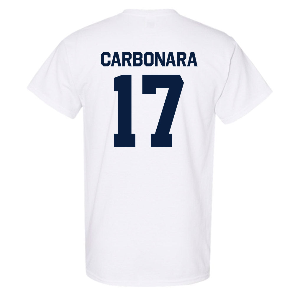 UC Berkeley - NCAA Women's Volleyball : Arissa Carbonara - Classic Shersey T-Shirt-1