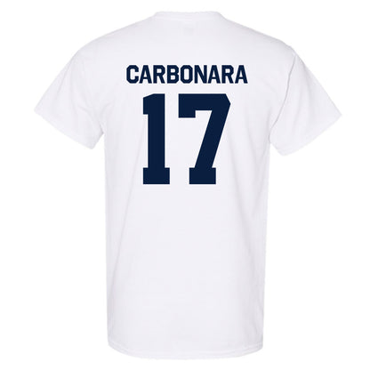UC Berkeley - NCAA Women's Volleyball : Arissa Carbonara - Classic Shersey T-Shirt-1