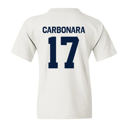 UC Berkeley - NCAA Women's Volleyball : Arissa Carbonara - Classic Shersey Youth T-Shirt-1