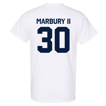UC Berkeley - NCAA Men's Basketball : Stephon Marbury II - Classic Shersey T-Shirt-1