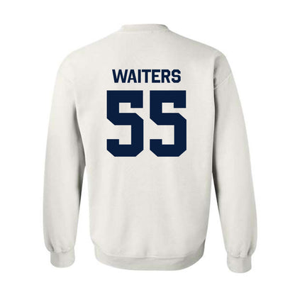 UC Berkeley - NCAA Softball : Tamya Waiters - Classic Shersey Crewneck Sweatshirt-1