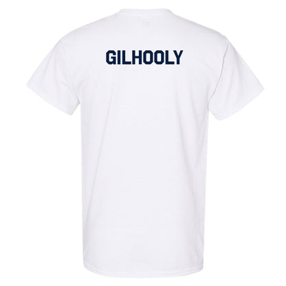 UC Berkeley - NCAA Women's Track & Field : Lauren Gilhooly - Classic Shersey T-Shirt-1