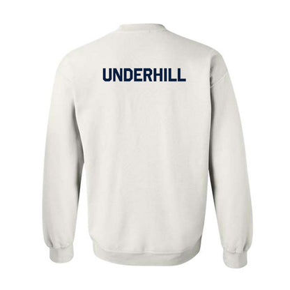 UC Berkeley - NCAA Men's Gymnastics : Nathan Underhill - Classic Shersey Crewneck Sweatshirt-1