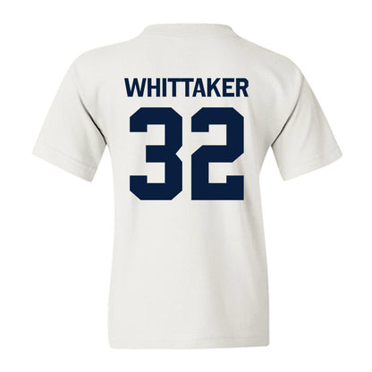 UC Berkeley - NCAA Women's Soccer : Kenley Whittaker - Classic Shersey Youth T-Shirt-1